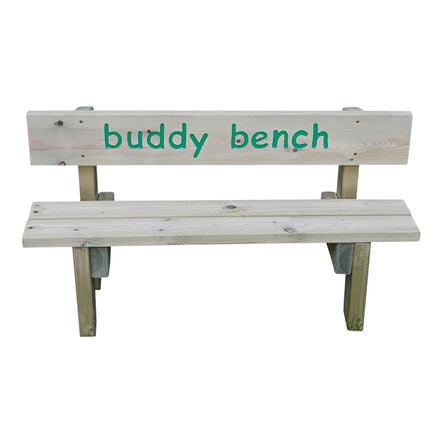 Outdoor Friendship Benches H76 x W45 x L120cm  hi\-res