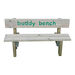 Outdoor Friendship Benches H76 x W45 x L120cm  hi\-res