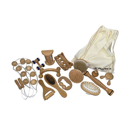 Massage Set 15pk  hi\-res