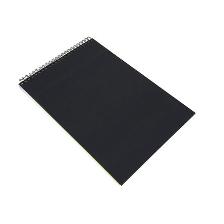 Artgecko Classy Sketchbook A4 150gsm Landscape  hi\-res