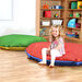 Giant Sag Bean Bags 3pk Multicoloured  hi\-res