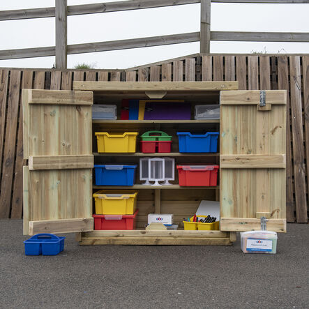 Outdoor Learning Essentials Collection  hi\-res