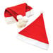 Bright Ideas Felt Santa Hats 36pk  hi\-res