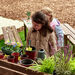 Modern Living Outdoor Potting Bench  hi\-res