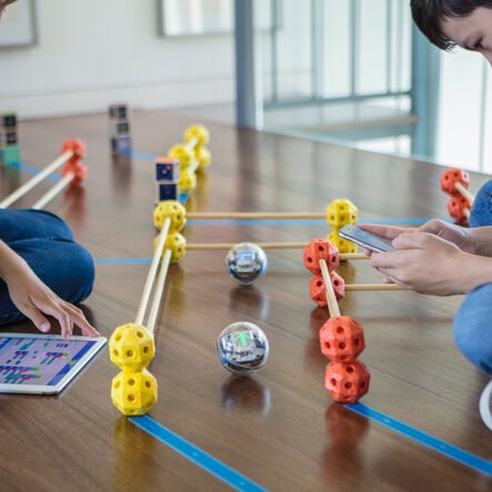 Sphero BOLT™ Robot Ball  hi\-res