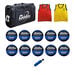 Baden SX Junior Basketball Bundle  hi\-res