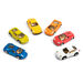 Small World Die Cast Car Set 75pcs  hi\-res