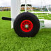 Aluminium Portable Self Weighted Goals  hi\-res