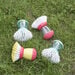 Pump Paint Brushes 6pk  hi\-res