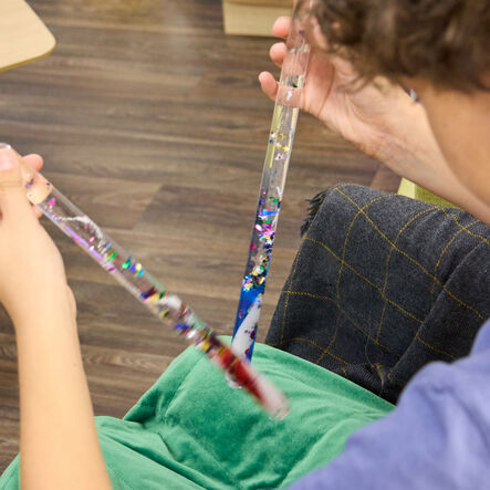 Glitter Wands 4pk  hi\-res