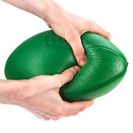 Foam Rugby Balls  hi\-res