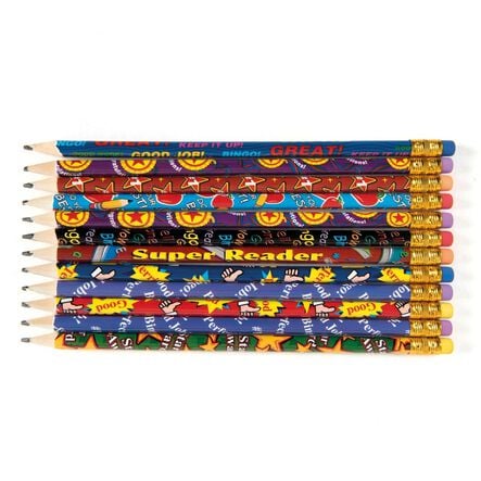 Praise Pencils 288pk  hi\-res