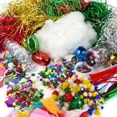 Giant Easy Access Collage Starter Pack  hi-res