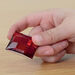 Large Sparkling Jewel Shape Counters 94pcs  hi\-res