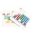 Numicon Base Board Overlays  hi\-res