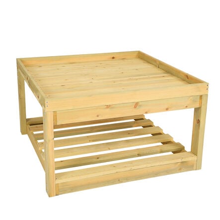 Outdoor Large Activity Table  hi\-res