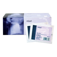 Sterile Low Adherent Dressings 100pk  hi-res