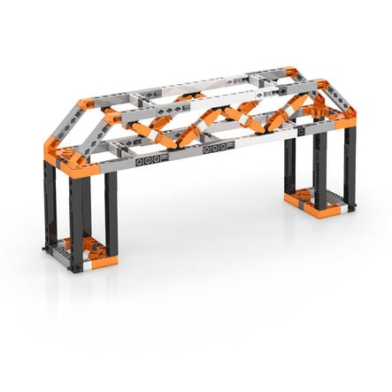 Buildings \x26 Bridges: STEM Structures  hi\-res