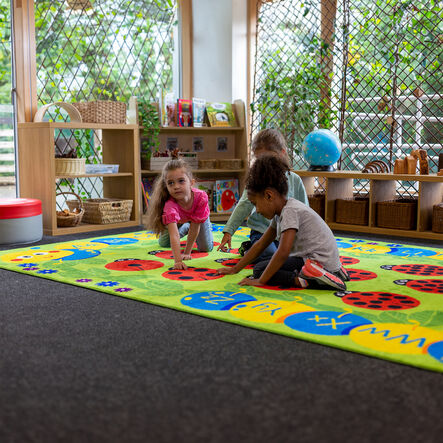 Chloe Caterpillar Indoor Rug  hi\-res