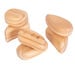 TTS Tactile Wooden Pebble Collection  hi\-res