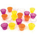 TTS Lightbox Activity Acrylic Stacking Clever Cups  hi\-res
