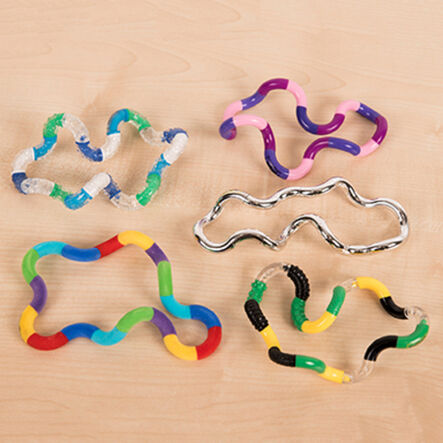 Tangle Fidget Set 5pk  hi\-res