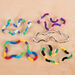 Tangle Fidget Set 5pk  hi\-res