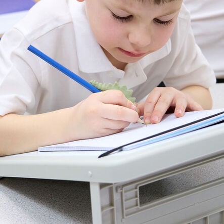 Foldable Writing Slope  hi\-res