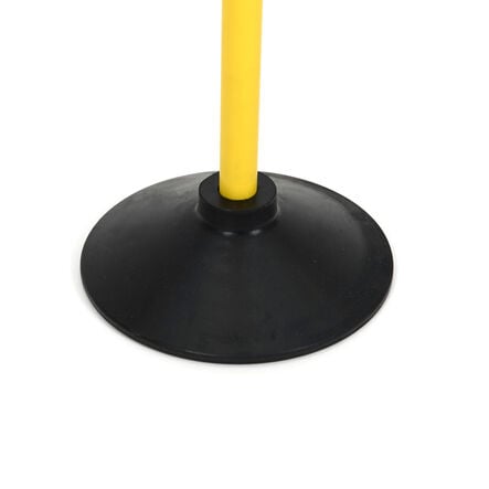 TTS Coconut Shy Playground Target Game  hi\-res