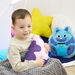 Sensory Snuggle Cushions 3pk  hi\-res