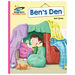 Reading Planet Pink B Complete Pack  hi\-res