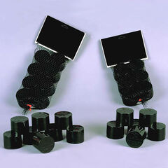 Boomwhackers® Boomwhacker Octave Changing Tube Caps 8pk  hi-res