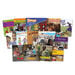 World Community Diversity Books 14pk  hi\-res
