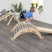 Pikler Inspired Nursery Play Arch  hi\-res