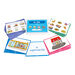 TTS French In the Town Vocabulary Builder Activity Cards  hi\-res
