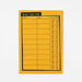 Reading Record Book KS1 30pk  hi\-res