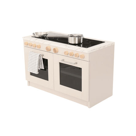 Range Cooker  hi\-res