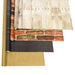 Fadeless Designs Natural Poster Paper Rolls Asstd 3.6m 4pk  hi\-res