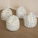 Geo Wipe Clean Small Beanbags  hi\-res