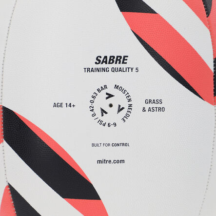 Mitre Sabre Training Rugby Balls  hi\-res