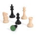 Large Outdoor Garden Chess Game with Chessboard  hi\-res