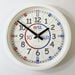 Minutes Past and To Classroom Clock Diam 35cm  hi\-res