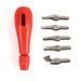 Plastic Handled Lino Cutting Tool  hi\-res