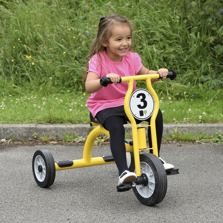 Wisdom Large Trike  hi\-res