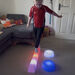 Light\-Up Sensory Balance Beam  hi\-res