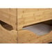 TTS Bamboo Eco Stacking Bed  hi\-res