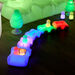 TTS Remote Control Light Up Vehicle, Wagons \x26 People Bundle  hi\-res