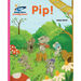 Reading Planet Pink A complete pack  hi\-res