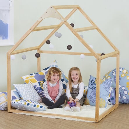 TTS House Den Frame  hi\-res