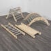 Pikler Inspired Reception Climbing Set  hi\-res